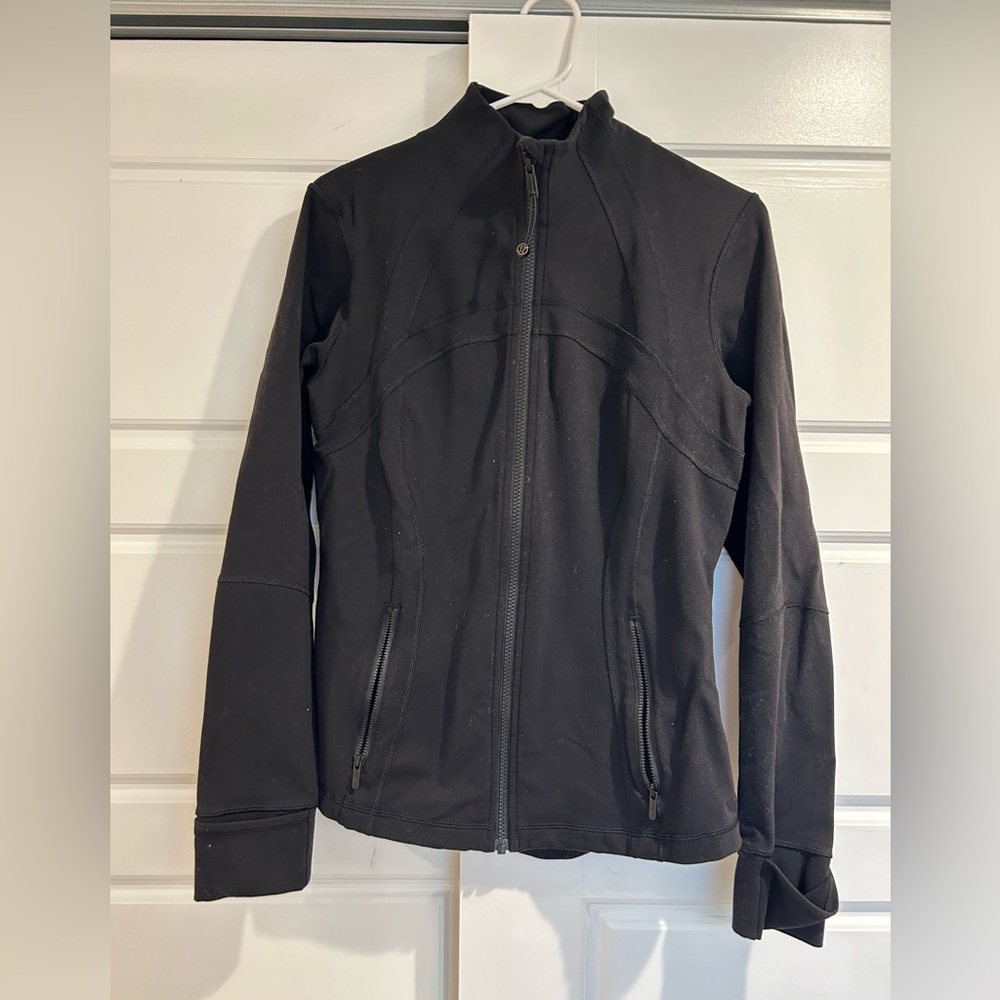 Lululemon Define Jacket
